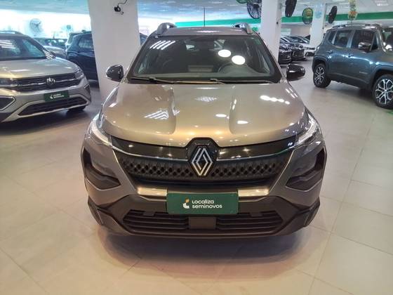 RENAULT KARDIAN 1.0 TCE FLEX TECHNO EDC RENAULT KARDIAN 1.0 TCE FLEX TECHNO EDC